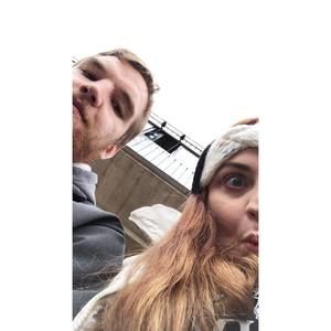 Meet your Posher, Chentel